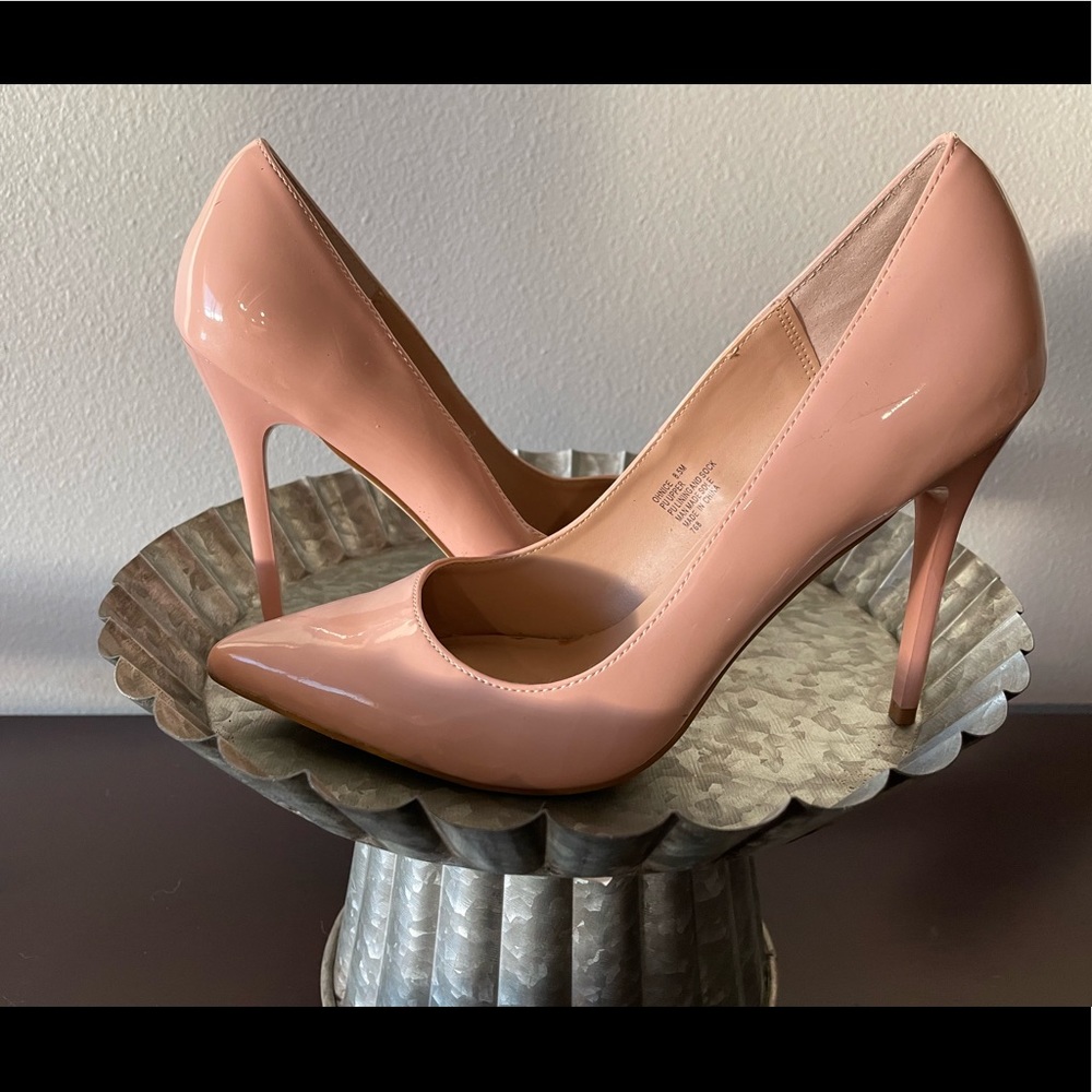 Madden girl stilettos